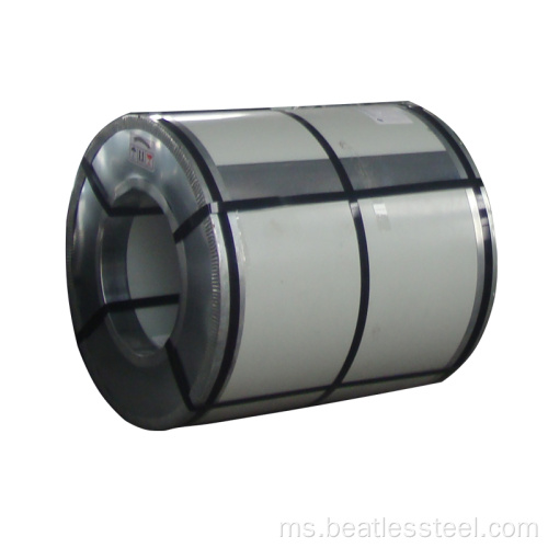 Ketebalan 1.2mm Cold Rolled Steel Coil Di Malaysia